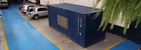 armor containers